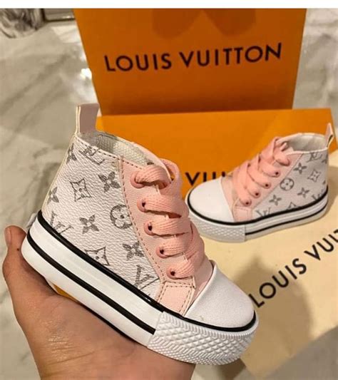 louis vuitton kids shoes|louis vuitton kids shoes girls.